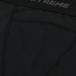 Xtreme Sockswear  Base Layer slidingbroek junior black