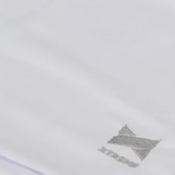 Xtreme Sockswear  sportshort white