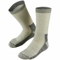 Xtreme Sockswear  Thermal Heavy wandelsokken grey