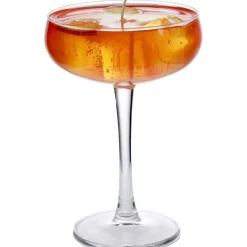 Yes We Candle  Aperol Spritz kaars orange