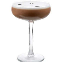 Yes We Candle  Espresso Martini kaars brown