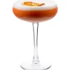 Yes We Candle  Pornstar Martini kaars orange