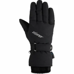 Ziener Kendri-Z PR handschoenen dames black