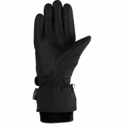 Ziener Kendri-Z PR handschoenen dames black