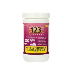 123 Products  Katar melamine reiniger 800 gram